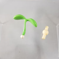 835 -Sucy's Sprout That She Makes Appear on Akko's Head