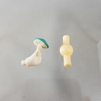 835 -Sucy's Mushroom in Hand