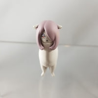 835 -Sucy as an Alpaca