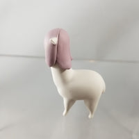 835 -Sucy as an Alpaca