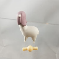 835 -Sucy as an Alpaca