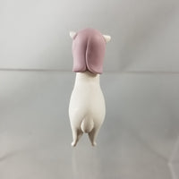 835 -Sucy as an Alpaca