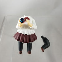 110 -Yui's Live Stage Set Dress with Compact Holding Hands