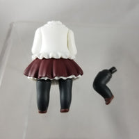 110 -Yui's Live Stage Set Dress with Compact Holding Hands