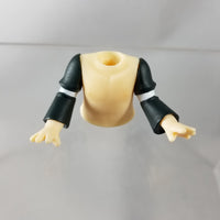 110 -Tsumugi's Live Stage Set Playing Keyboard Arms