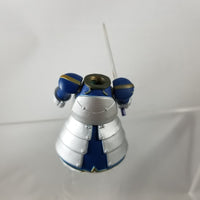 34 -Izumi Konata (Cosplaying as Saber) Body