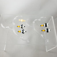 593 -Satoka's Photon Ray Attack Pieces