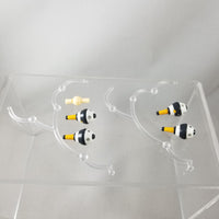 593 -Satoka's Photon Ray Attack Pieces