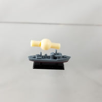 674 -Akeno's Model Destroyer Ship