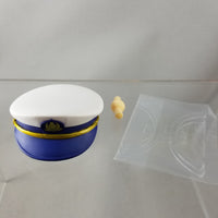 674 -Akeno's Sailor Hat