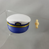 674 -Akeno's Sailor Hat