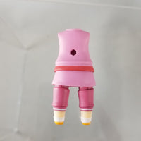 559 *-Hanayo's Training Vers. Outfit (Option 2- no Arms)