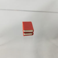 384 -Suruga's Stacks of Books (2 High)