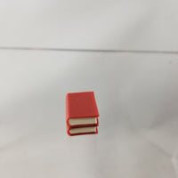 384 -Suruga's Stacks of Books (2 High)