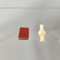 384 -Suruga's Closed Book