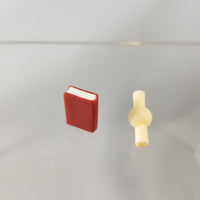 384 -Suruga's Closed Book