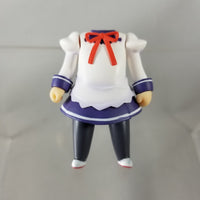 32 *-Tsuruya-san's Waitress Uniform