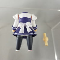 32 *-Tsuruya-san's Waitress Uniform