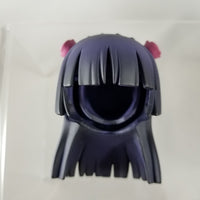 144 -Kuroneko's Hair (Option 2)