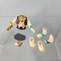 990 -Caster/Gilgamesh's Standard Torso (Option 2)