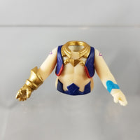 990 -Caster/Gilgamesh's Standard Torso (Option 2)