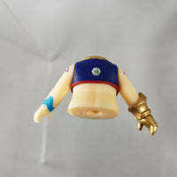 990 -Caster/Gilgamesh's Standard Torso (Option 2)