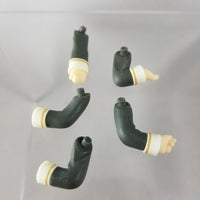 199 *-Sena's Mixed Arm Lot