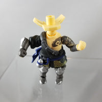 839 -Hanzo's Body (Option 1)