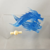 839 -Hanzo's Spirit Dragon Effect Piece