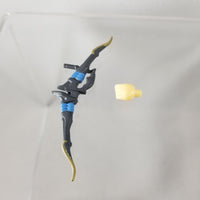 839 -Hanzo's Bow & Arrow with Taking Aim Hands