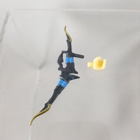 839 -Hanzo's Bow & Arrow with Taking Aim Hands