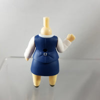 Nendoroid More: Dress Up Suits 02 -Office Lady Skirt Suit