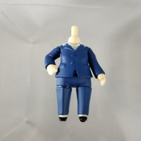 Nendoroid More: Dress Up Suits 02 -Office Lady Pantsuit