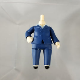 Nendoroid More: Dress Up Suits 02 -Office Lady Pantsuit
