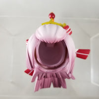 587 -Guildmaster's Hair