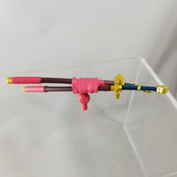 587 -Guildmaster's Sheathed Swords