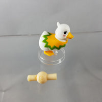 587 -Guildmaster's Mascot, Gu-Ku