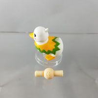 587 -Guildmaster's Mascot, Gu-Ku