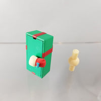 280 -Miku's Santa Vers. Christmas Present