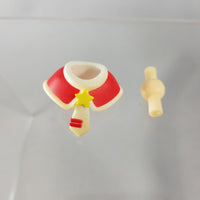 280 -Miku's Santa Vers. Cape with Tie