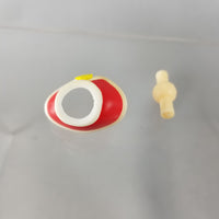 280 -Miku's Santa Vers. Cape with Tie