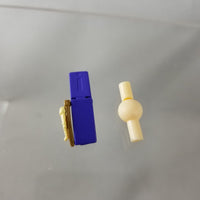 85 -Kuro's Flip-Phone with Skeleton Strap