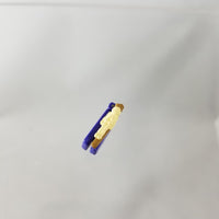 85 -Kuro's Flip-Phone with Skeleton Strap