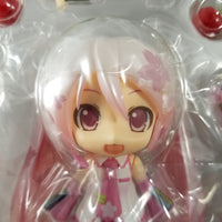 274 -Sakura Miku (Original Vers) Complete in Box