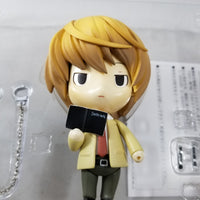 12 -Light Yagami of Death Note Complete in Box