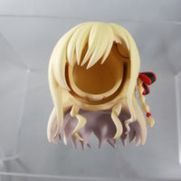 693 -Wilhelmina's Hair