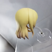 693 -Wilhelmina's Hair