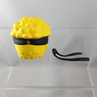 682 -Naruto's Hair with Headband