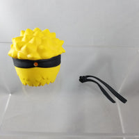 682 -Naruto's Hair with Headband