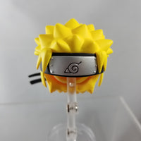 682 -Naruto's Hair with Headband